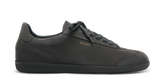 Zane Sneaker - Dark Grey/Off Black