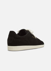 Zane Sneaker - Black/Off White