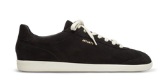 Zane Sneaker - Black/Off White