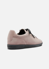 Zane Sneaker - Pink/Dark Grey
