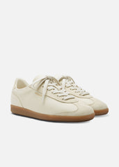 Zane Sneaker - Off White/Gum