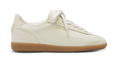 Zane Sneaker - Off White/Gum