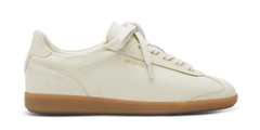 Zane Sneaker - Off White/Gum