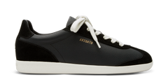 Zane Sneaker - Black/Off White