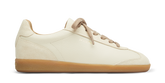 Zane Sneaker - Beige/Gum