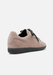 Zane Sneaker - Pink/Dark Grey