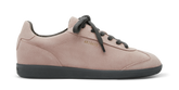 Zane Sneaker - Pink/Dark Grey
