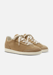 Zane Sneaker - Tan/Off White