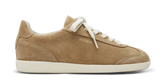 Zane Sneaker - Tan/Off White