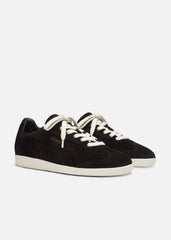 Zane Sneaker - Black/Off White