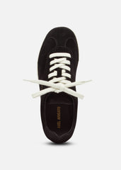 Zane Sneaker - Black/Off White
