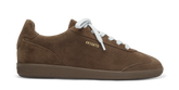 Zane Sneaker - Brown/Dark Gum