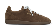 Zane Sneaker - Brown/Dark Gum