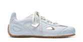 Slow Ballet Sneaker - Light Blue/Gum
