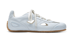 Slow Ballet Sneaker - Light Blue/Gum