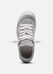 Squish Sneaker - Grey/Grey