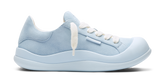Squish Sneaker - Light Blue/Light Blue