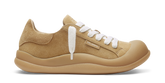 Squish Sneaker - Tan/Gum