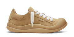 Squish Sneaker - Tan/Gum