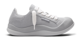 Squish Sneaker - Grey/Grey