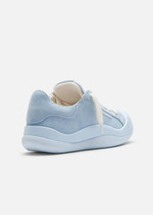 Squish Sneaker - Light Blue/Light Blue