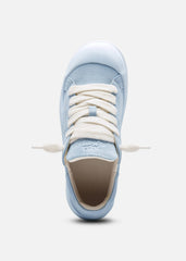Squish Sneaker - Light Blue/Light Blue