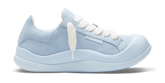 Squish Sneaker - Light Blue/Light Blue