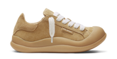 Squish Sneaker - Tan/Gum