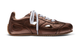 Slow Ballet Sneaker - Bronze/Gum