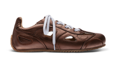 Slow Ballet Sneaker - Bronze/Gum