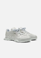Eris Sneaker - Light Grey/Light Blue