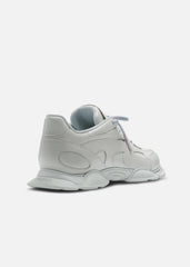 Eris Sneaker - Light Grey/Light Blue