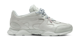 Eris Sneaker - Light Grey/Light Blue