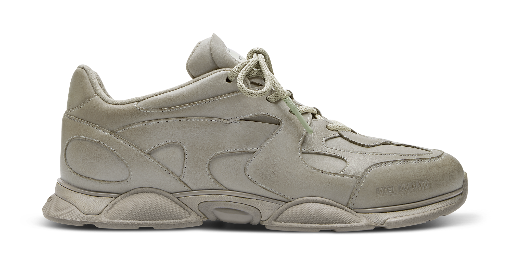 Eris Sneaker - Taupe/Light Taupe