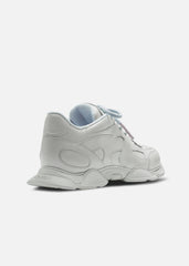 Eris Sneaker - Light Grey/Light Blue