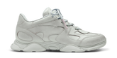 Eris Sneaker - Light Grey/Light Blue