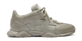 Eris Sneaker - Taupe/Light Taupe
