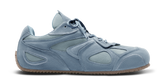 Slow Runner - Dark Blue/Blue