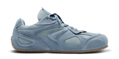 Slow Runner - Dark Blue/Blue