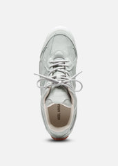 Slow Runner - Light Blue/Gum