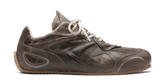 Slow Runner - Brown/Gum