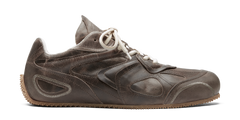 Slow Runner - Brown/Gum