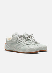 Slow Runner - Light Blue/Gum