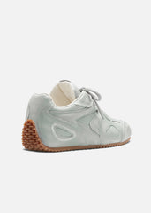 Slow Runner - Light Blue/Gum
