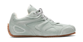 Slow Runner - Light Blue/Gum