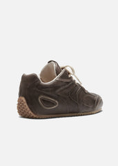 Slow Runner - Brown/Gum