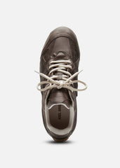 Slow Runner - Brown/Gum