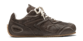 Slow Runner - Brown/Gum