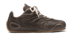 Slow Runner - Brown/Gum