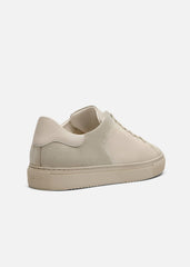 Clean 90 Split Sneaker - Light Taupe/Off White
